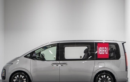 Hyundai Staria, 2025 год, 8 490 000 рублей, 11 фотография