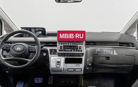 Hyundai Staria, 2025 год, 8 490 000 рублей, 15 фотография