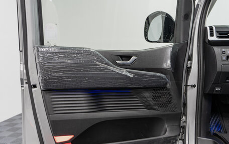 Hyundai Staria, 2025 год, 8 490 000 рублей, 27 фотография