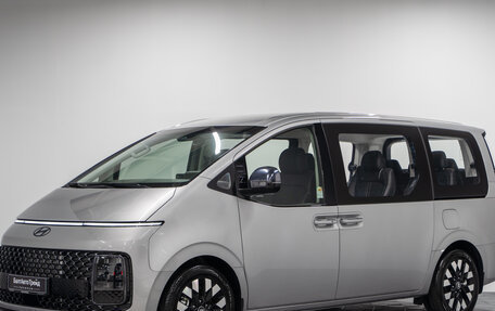 Hyundai Staria, 2025 год, 8 490 000 рублей, 31 фотография