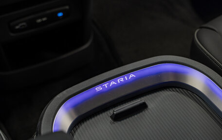 Hyundai Staria, 2025 год, 8 490 000 рублей, 30 фотография
