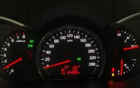 KIA Sorento II рестайлинг, 2019 год, 2 230 000 рублей, 6 фотография