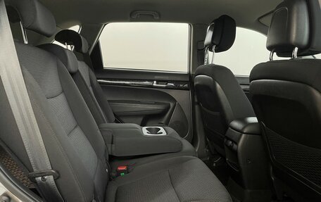 KIA Sorento II рестайлинг, 2019 год, 2 230 000 рублей, 10 фотография