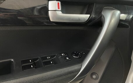 KIA Sorento II рестайлинг, 2019 год, 2 230 000 рублей, 8 фотография