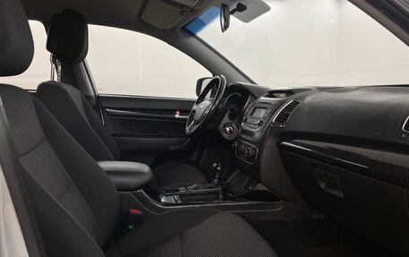 KIA Sorento II рестайлинг, 2019 год, 2 230 000 рублей, 9 фотография