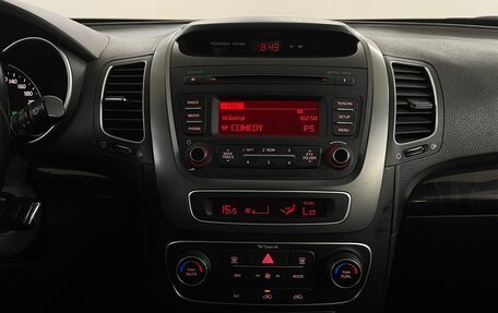 KIA Sorento II рестайлинг, 2019 год, 2 230 000 рублей, 7 фотография