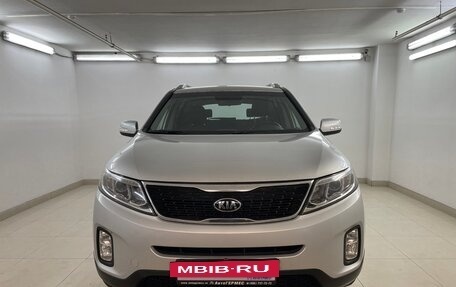 KIA Sorento II рестайлинг, 2019 год, 2 230 000 рублей, 2 фотография