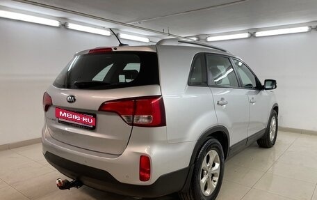 KIA Sorento II рестайлинг, 2019 год, 2 230 000 рублей, 4 фотография