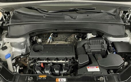 KIA Sorento II рестайлинг, 2019 год, 2 230 000 рублей, 12 фотография