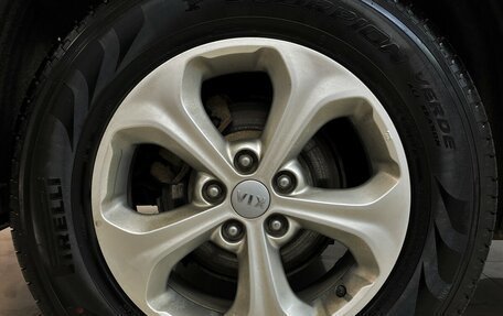 KIA Sorento II рестайлинг, 2019 год, 2 230 000 рублей, 13 фотография