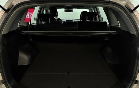 KIA Sorento II рестайлинг, 2019 год, 2 230 000 рублей, 11 фотография