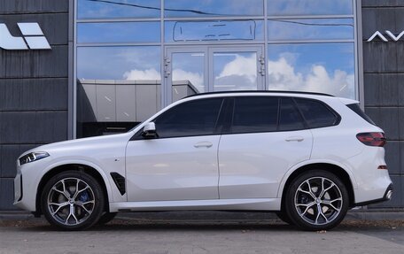 BMW X5, 2024 год, 13 460 000 рублей, 4 фотография