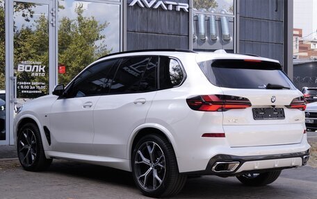 BMW X5, 2024 год, 13 460 000 рублей, 5 фотография