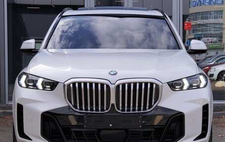 BMW X5, 2024 год, 13 460 000 рублей, 2 фотография