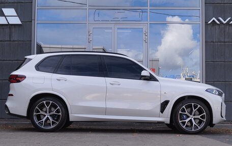BMW X5, 2024 год, 13 460 000 рублей, 8 фотография