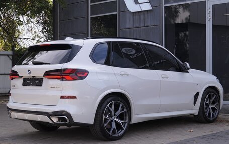 BMW X5, 2024 год, 13 460 000 рублей, 7 фотография