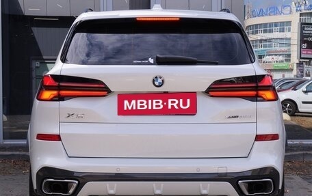 BMW X5, 2024 год, 13 460 000 рублей, 6 фотография