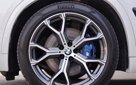 BMW X5, 2024 год, 13 460 000 рублей, 11 фотография