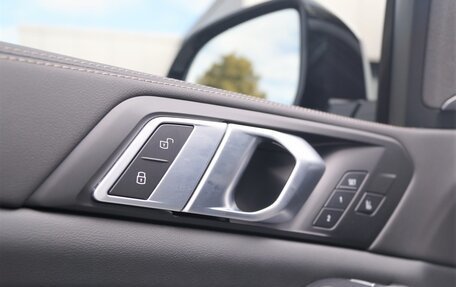 BMW X5, 2024 год, 13 460 000 рублей, 19 фотография
