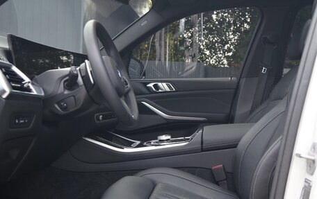 BMW X5, 2024 год, 13 460 000 рублей, 16 фотография