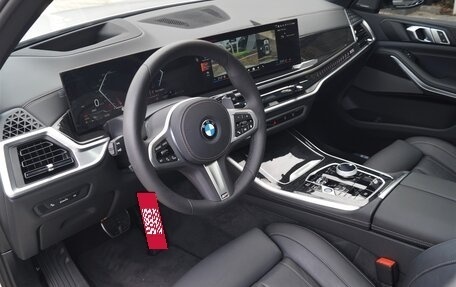 BMW X5, 2024 год, 13 460 000 рублей, 17 фотография