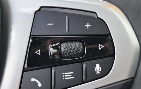 BMW X5, 2024 год, 13 460 000 рублей, 25 фотография