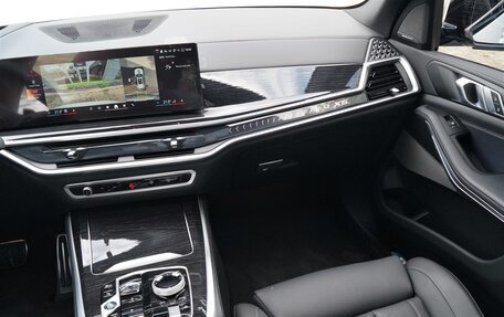 BMW X5, 2024 год, 13 460 000 рублей, 35 фотография