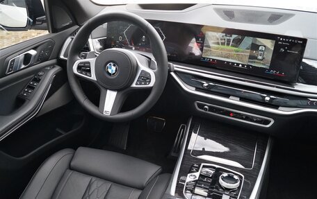 BMW X5, 2024 год, 13 460 000 рублей, 34 фотография