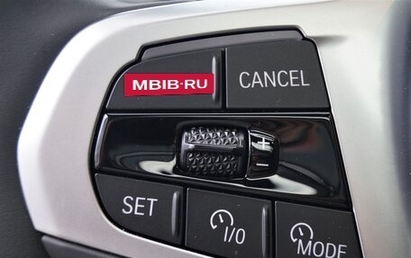BMW X5, 2024 год, 13 460 000 рублей, 24 фотография