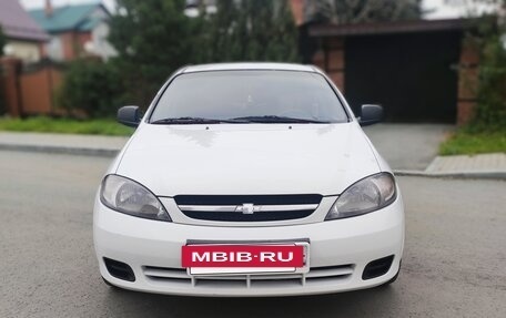 Chevrolet Lacetti, 2011 год, 550 000 рублей, 2 фотография