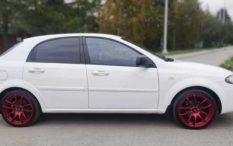 Chevrolet Lacetti, 2011 год, 550 000 рублей, 4 фотография