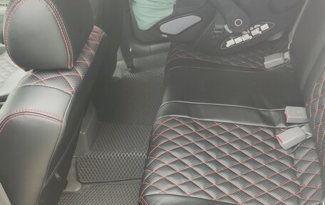 Chevrolet Lacetti, 2011 год, 550 000 рублей, 10 фотография