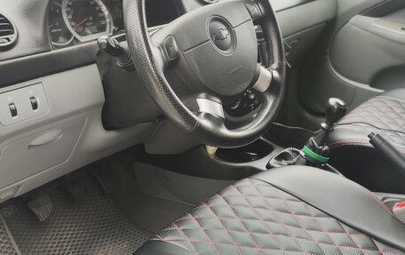 Chevrolet Lacetti, 2011 год, 550 000 рублей, 9 фотография