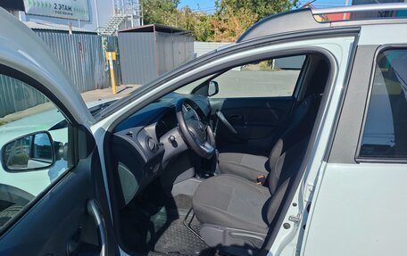 Renault Sandero II рестайлинг, 2019 год, 1 000 000 рублей, 4 фотография