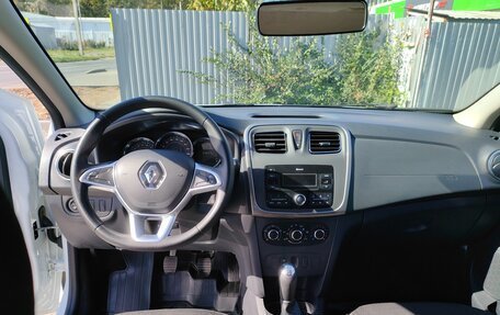 Renault Sandero II рестайлинг, 2019 год, 1 000 000 рублей, 6 фотография