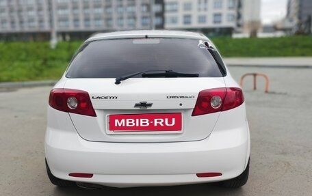 Chevrolet Lacetti, 2011 год, 550 000 рублей, 6 фотография