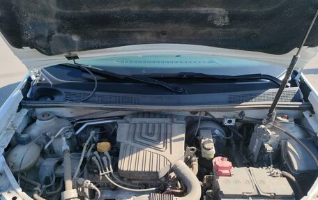 Renault Sandero II рестайлинг, 2019 год, 1 000 000 рублей, 9 фотография