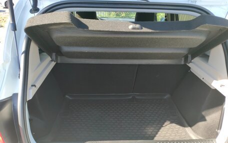 Renault Sandero II рестайлинг, 2019 год, 1 000 000 рублей, 8 фотография