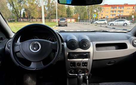 Renault Sandero I, 2013 год, 430 000 рублей, 7 фотография