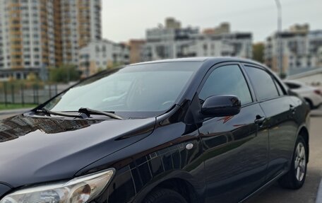 Toyota Corolla, 2008 год, 777 000 рублей, 2 фотография
