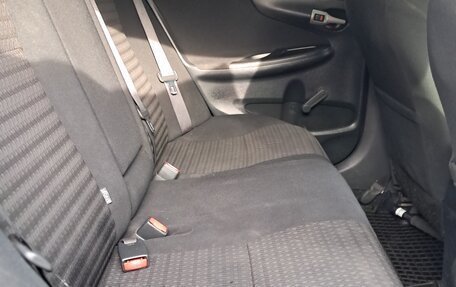 Toyota Corolla, 2008 год, 777 000 рублей, 9 фотография