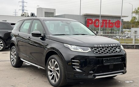 Land Rover Discovery Sport I рестайлинг, 2025 год, 7 290 000 рублей, 3 фотография