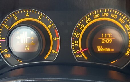 Toyota Corolla, 2008 год, 777 000 рублей, 7 фотография