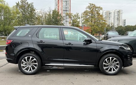 Land Rover Discovery Sport I рестайлинг, 2025 год, 7 290 000 рублей, 4 фотография