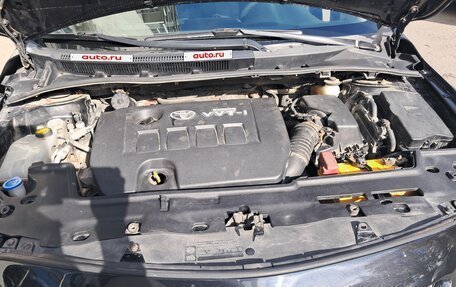 Toyota Corolla, 2008 год, 777 000 рублей, 14 фотография