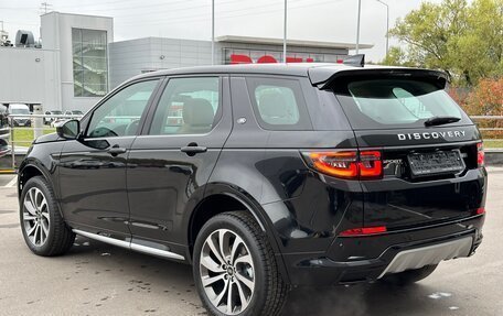 Land Rover Discovery Sport I рестайлинг, 2025 год, 7 290 000 рублей, 5 фотография