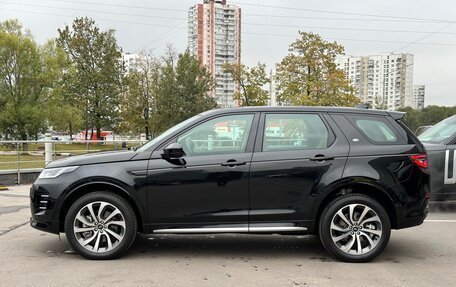 Land Rover Discovery Sport I рестайлинг, 2025 год, 7 290 000 рублей, 6 фотография