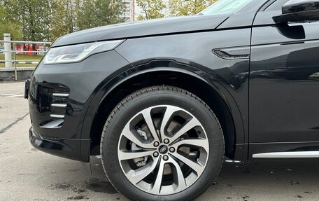 Land Rover Discovery Sport I рестайлинг, 2025 год, 7 290 000 рублей, 7 фотография