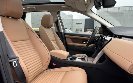 Land Rover Discovery Sport I рестайлинг, 2025 год, 7 290 000 рублей, 17 фотография