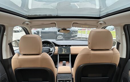Land Rover Discovery Sport I рестайлинг, 2025 год, 7 290 000 рублей, 14 фотография